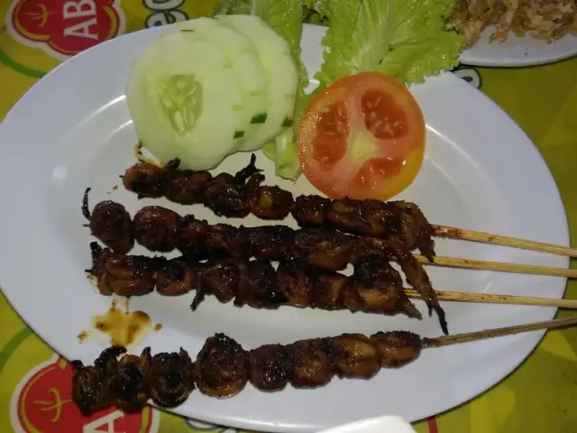 Gambar Makanan Muara Kapuas 2