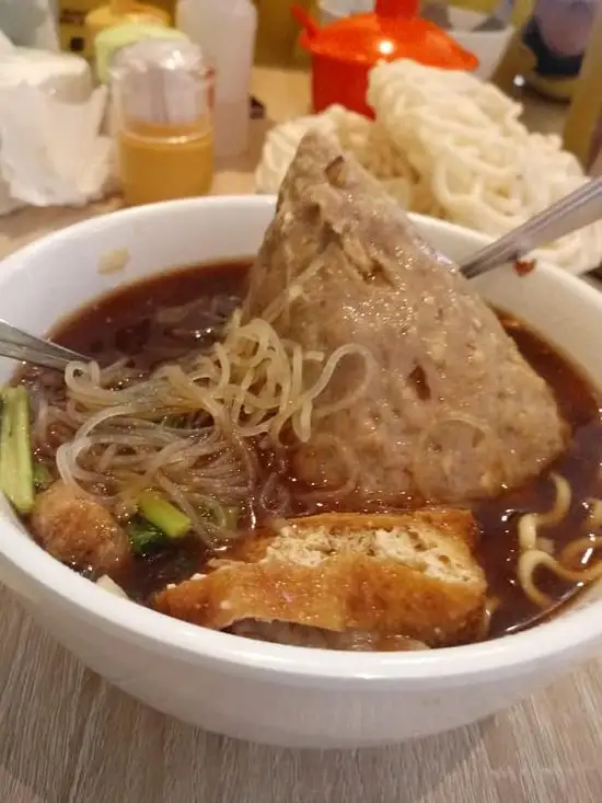 Bakso Kemon - Kopo