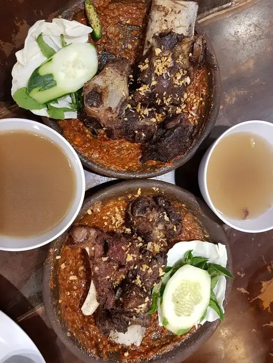 Gambar Makanan Warung Leko 13