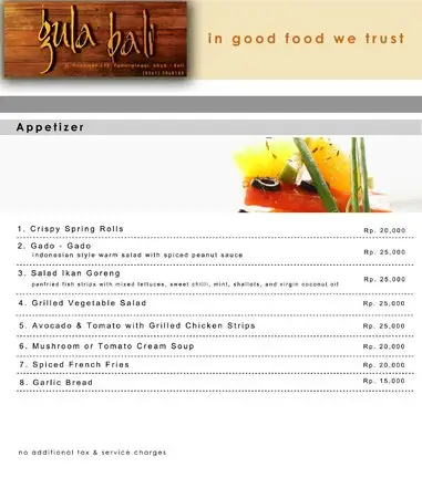 Gambar Makanan Gula Bali 12