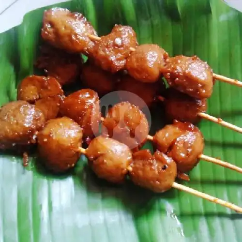 Gambar Makanan Nasi Kucing, Mas Warso Ceger, Mabes Hankam 9