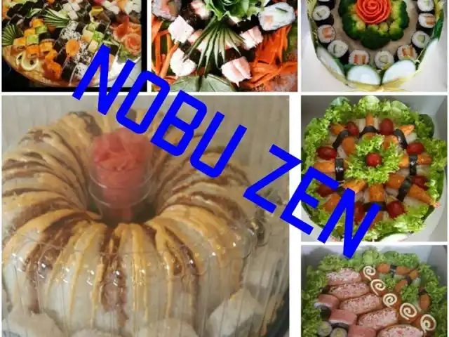 Gambar Makanan NobuZen 20