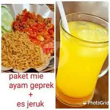 Gambar Makanan Dapoer Mas Agus 7