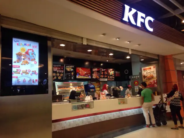 Gambar Makanan KFC 8