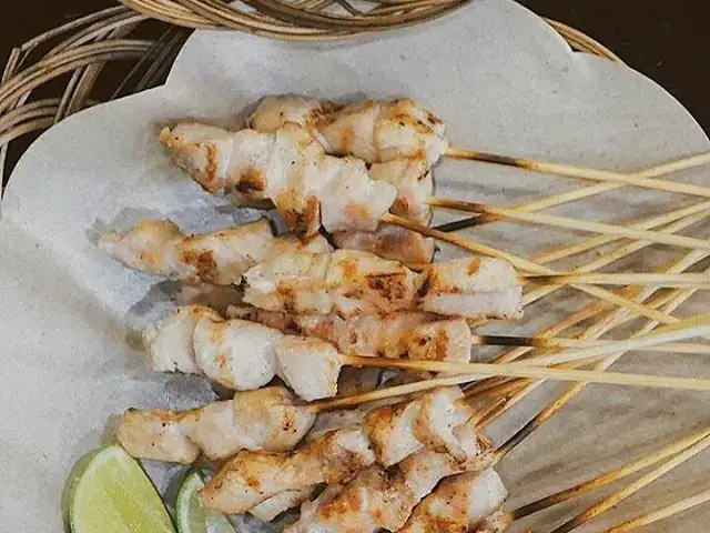 Gambar Makanan Sate Taichan Bang Ipan 5