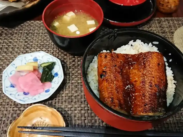 Makoto Japanese Cuisine