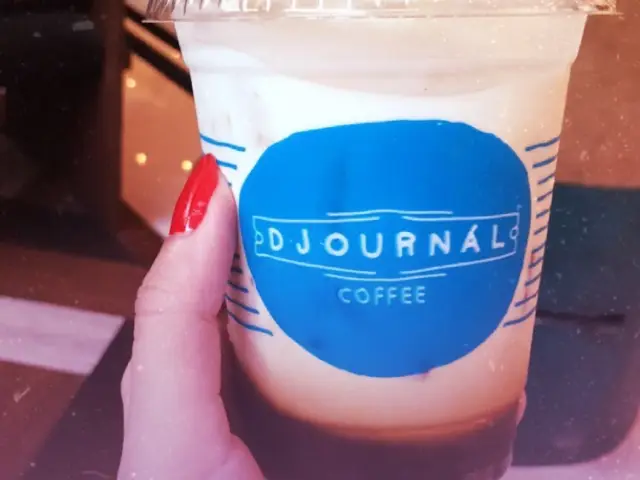 Gambar Makanan Djournal Coffee 14