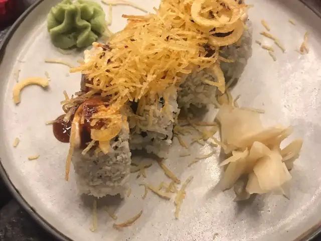 Ken Sushi and More'nin yemek ve ambiyans fotoğrafları 18