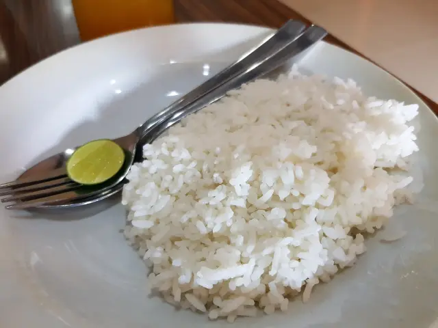 Gambar Makanan Soto Madura Wawan 2