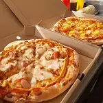 Zoul Pizza Kluang Food Photo 3