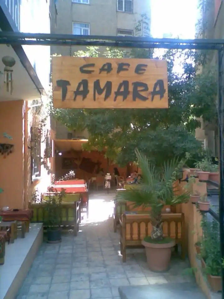 Tamara Kahvaltı & Cafe