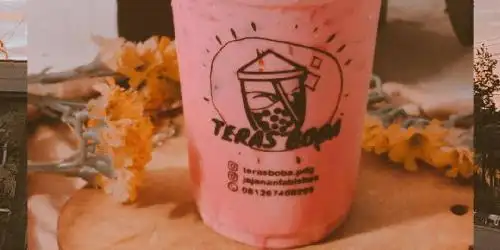 Teras Boba