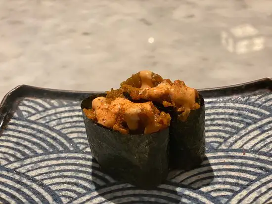 Gambar Makanan Kintaro Sushi Senopati 12