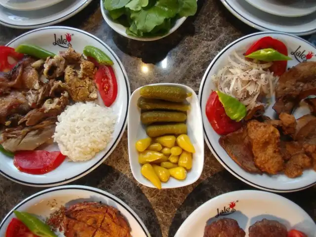 Lale İşkembecisi'nin yemek ve ambiyans fotoğrafları 14