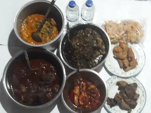 RM Talago Jaya, Salemba Tengah Masakan Padang Jln Paseban Timur Gg XI No:45 