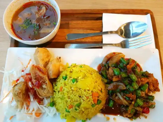 Gambar Makanan Thai House 14