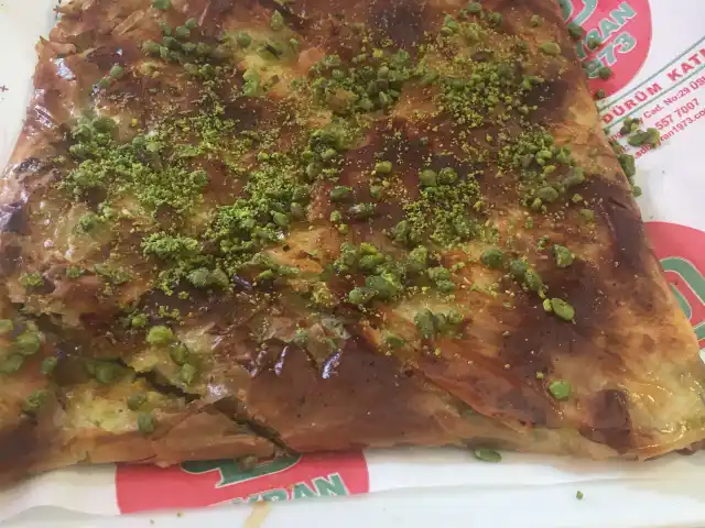 Beyranistan'nin yemek ve ambiyans fotoğrafları 73