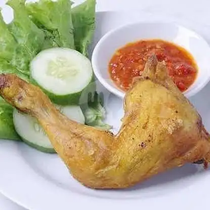 Gambar Makanan Warung Makan Teh Vira 8