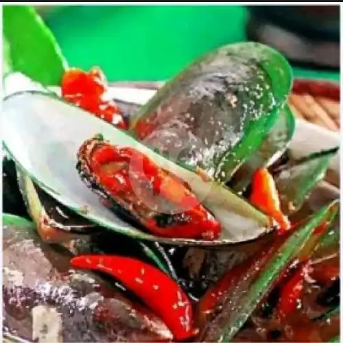 Gambar Makanan Seafood Sinar Laut 88, Percetakan 15