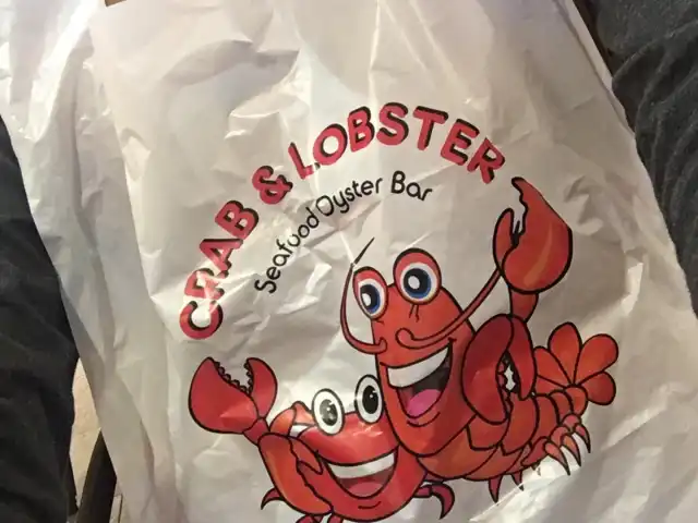 Crab & Lobster (Seafood Oyster Bar) Food Photo 12