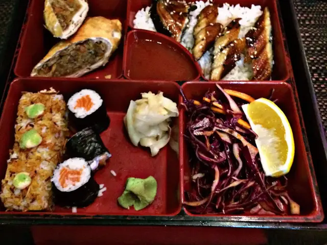 Sushiinn'nin yemek ve ambiyans fotoğrafları 43