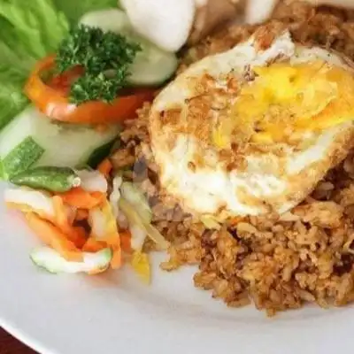 Gambar Makanan Nasi Goreng Mas Enchex, Sukamantri 14