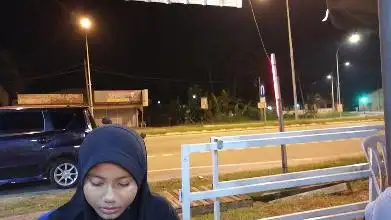 WARUNG KAK ANI SINAR MALAM