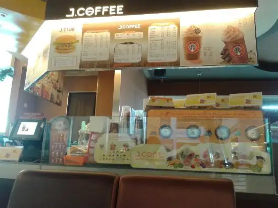 Gambar Makanan J.Co Donuts & Coffee 14