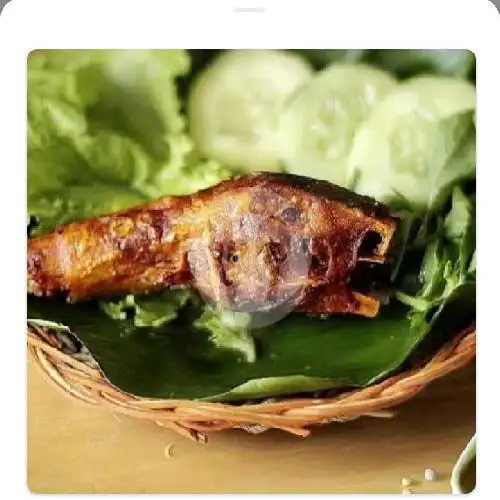 Gambar Makanan Bebek Sinjaya & Ayam Goreng (CABANG JALAN HERKULES) 16