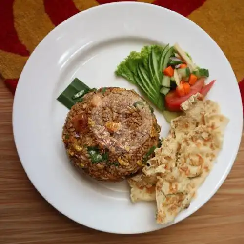 Gambar Makanan Plataran Restaurant, Atrium Premiere Hotel Yogyakarta 9