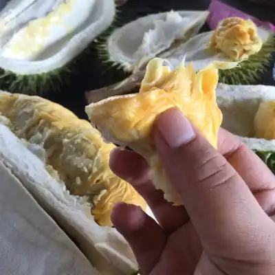Gerai Durian Seksyen 7