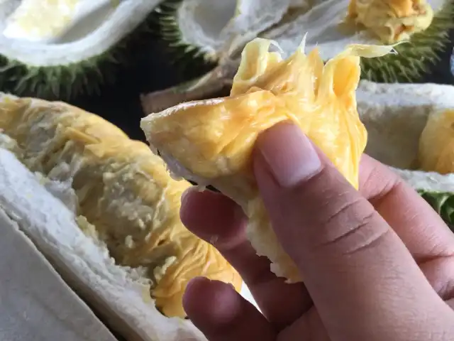 Gerai Durian Seksyen 7