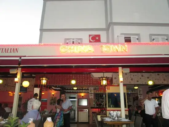 China Town Restaurant'nin yemek ve ambiyans fotoğrafları 41