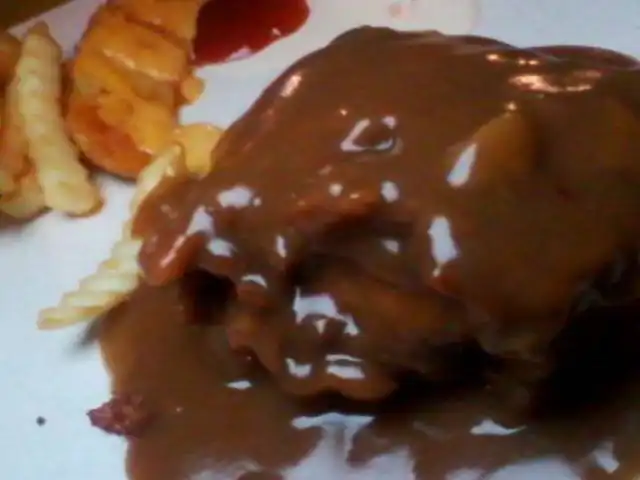 Chicken Chop Koboi Yeha Yeha Food Photo 2