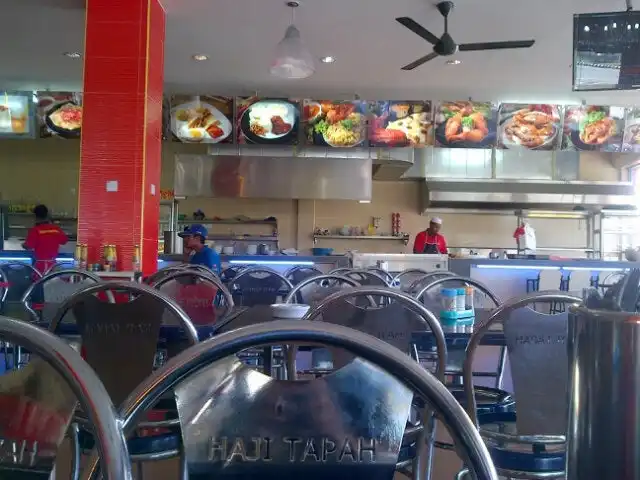Restoran Nasi Kandar Haji Tapah Food Photo 9