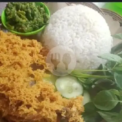 Gambar Makanan Ayam Geprek Mama, Kalimantan 15