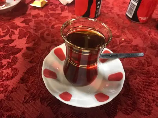 Meşale Cafe'nin yemek ve ambiyans fotoğrafları 45