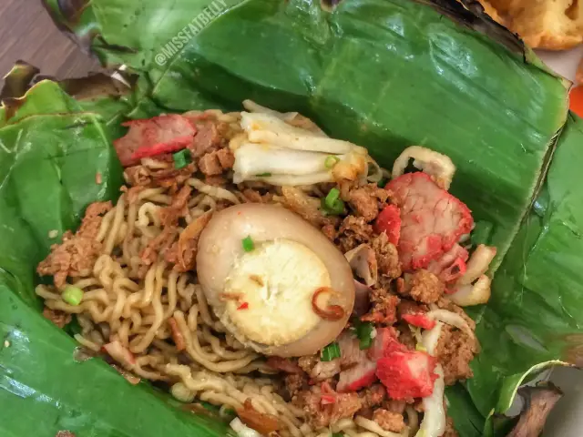 Gambar Makanan Bakmie Bakar Bodud'z 14