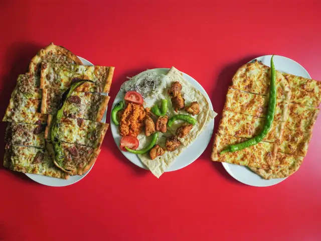 Çorbacım 19 Pide & Kebap