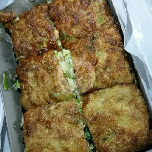 Gambar Makanan Martabak Bang Gondes, Kebagusan 1