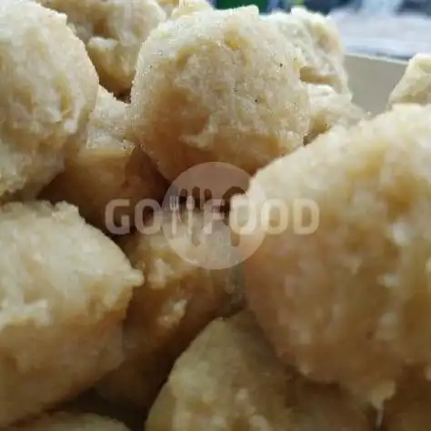 Gambar Makanan Pempek 311, Klenteng Dewi Kwan Im 1