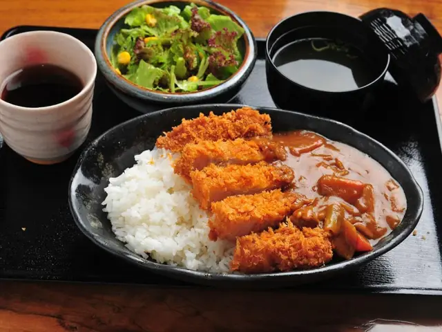 Katsu Sora Food Photo 15