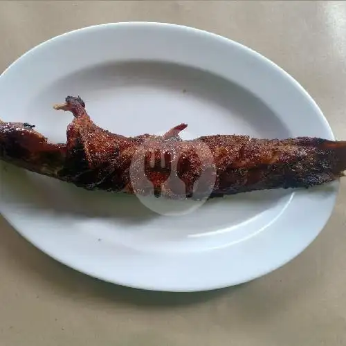 Gambar Makanan Pondok Ikan Nila Pak Ugi, Kelapa Gading 8