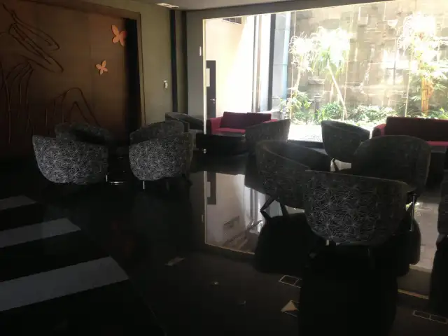 Gambar Makanan Lobby Lounge - Fashion Hotel 6