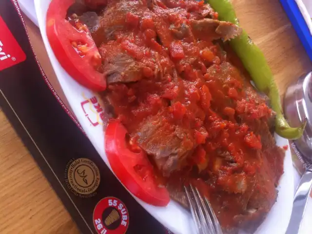 BKE Bursa Kebab Evi'nin yemek ve ambiyans fotoğrafları 3