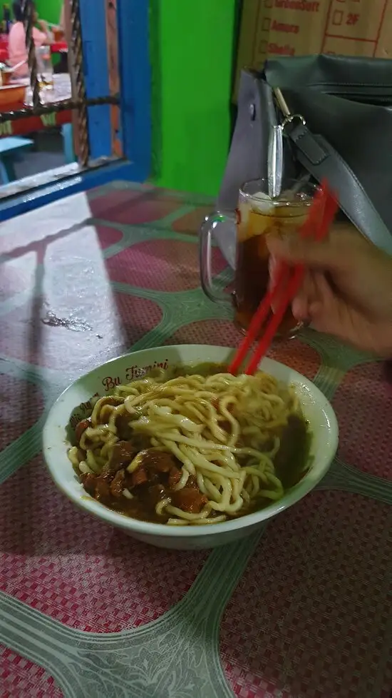 Gambar Makanan Mie ayam Bu Tumini 16