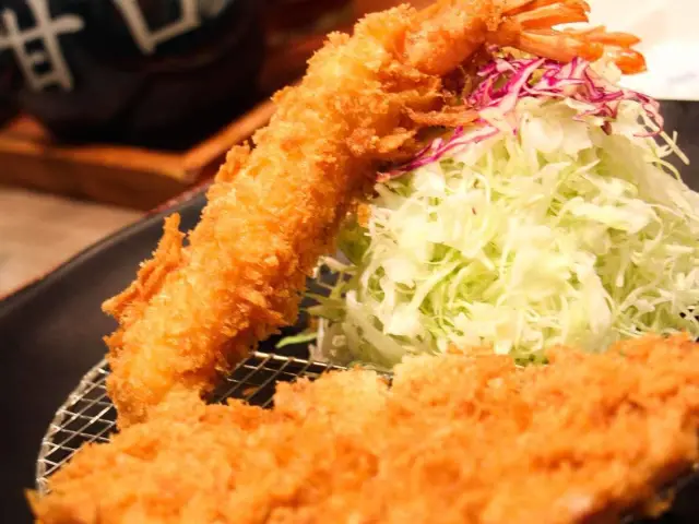 Tonkatsu by Terazawa Food Photo 16