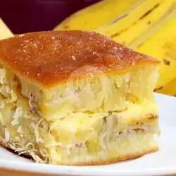 Gambar Makanan Martabak Kalista 2, Cakung 14