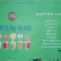 Gambar Makanan Fresh Juice 1