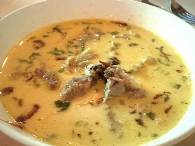 Gambar Makanan Sop Buntut Mang Endang 11